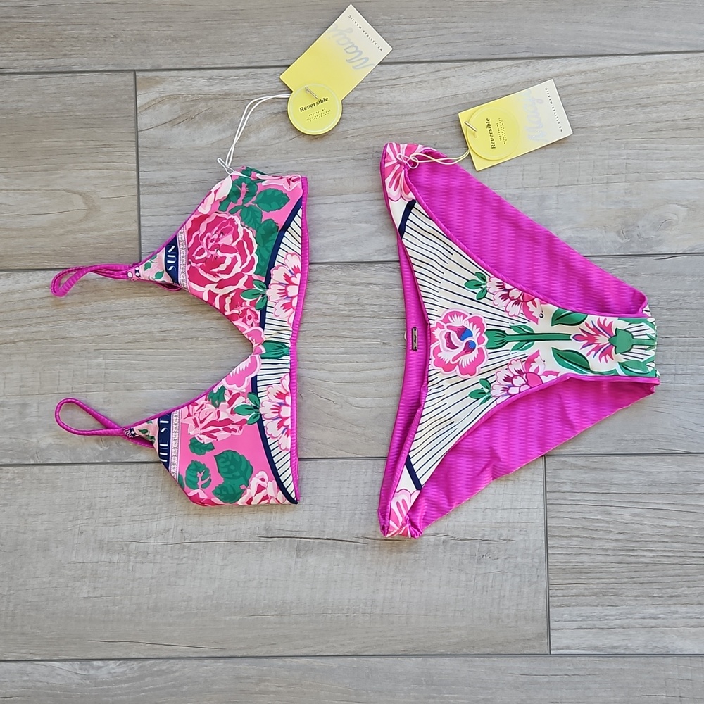 Maaji Bikini Set
